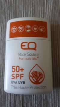EQ - Stick solaire bio spf 50+