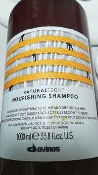 DAVINES - Naturaltech - Nourishing shampoo
