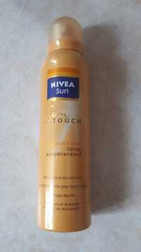 NIVEA - Sun touch - Spray autobronzant 