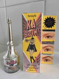 BENEFIT - Ka brow! - Gel-crème coloré sourcils avec pinceau intégré