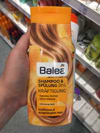 BALEA - Shampoo & spülung 2in1 - Kräftigung