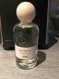 ADOPT' - Eau de lys - Elixir de Cologne