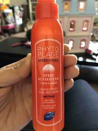 PHYTO - Phyto plage - Spray réparateur Après-soleil