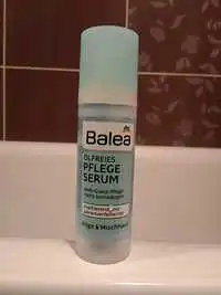 BALEA - Olfreies pflege serum