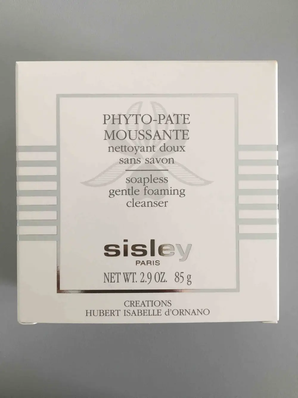 SISLEY - Phyto-pate moussante 