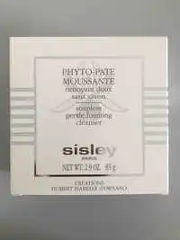 SISLEY - Phyto-pate moussante 