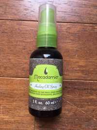 MACADAMIA - Natural oil - Healing oil spray