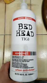 TIGI - Bed head - Shampooing