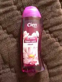 LIDL - Cien - Gel douche 