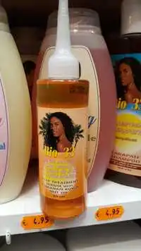 BIO 33 - Sérum intense sans rinçage 