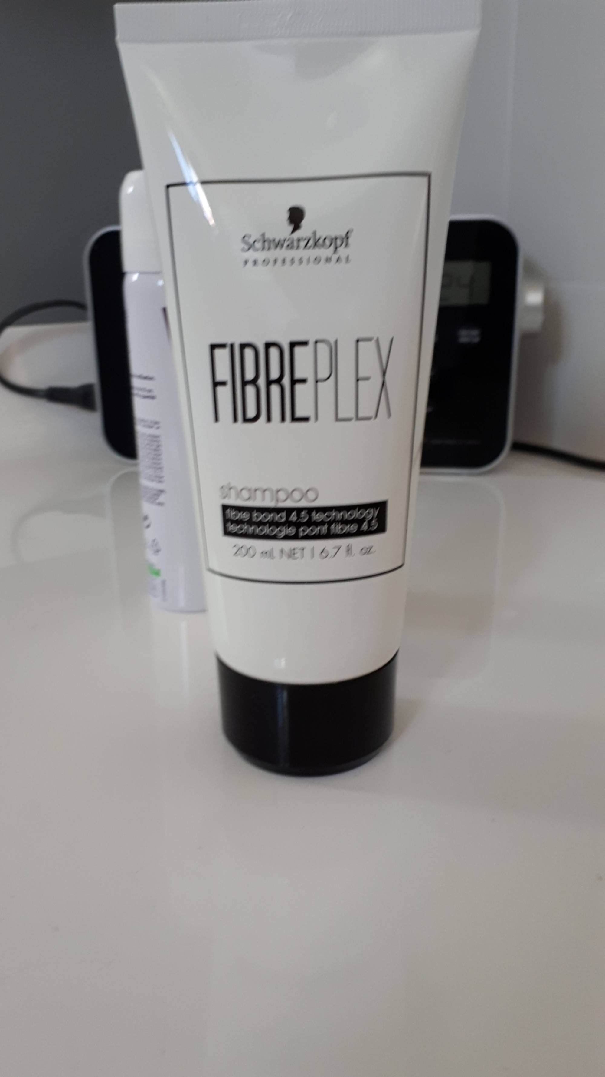 SCHWARZKOPF - Fibreplex - Shampoo