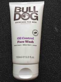 BULL DOG - Skincare for men - Face wash