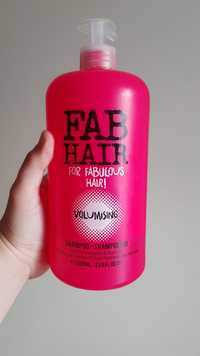 FAB HAIR - Volumising - Shampooing