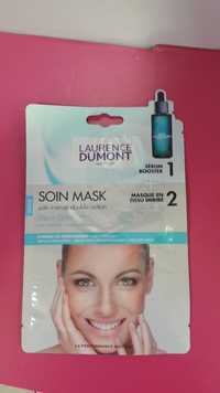 LAURENCE DUMONT - Soin mask