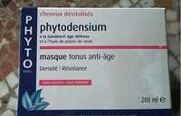 PHYTO - Phytodensium - Masque tonus anti-âge