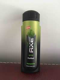 AXE - Detox purifiant - Shampooing