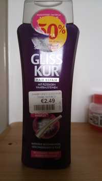 SCHWARZKOPF - Gliss kur - Hyaluron shampoing