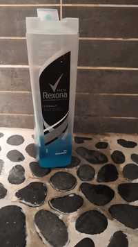 REXONA - Men - Cobalt 2 in 1 body wash and shampoo