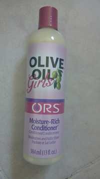 ORS - Olive oil girls - Moisture-rich conditioner