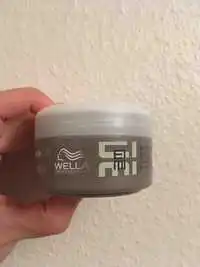 WELLA - Eimi Texture touch - Argile malléable