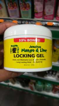 JAMAICAN MANGO & LIME - Locking gel