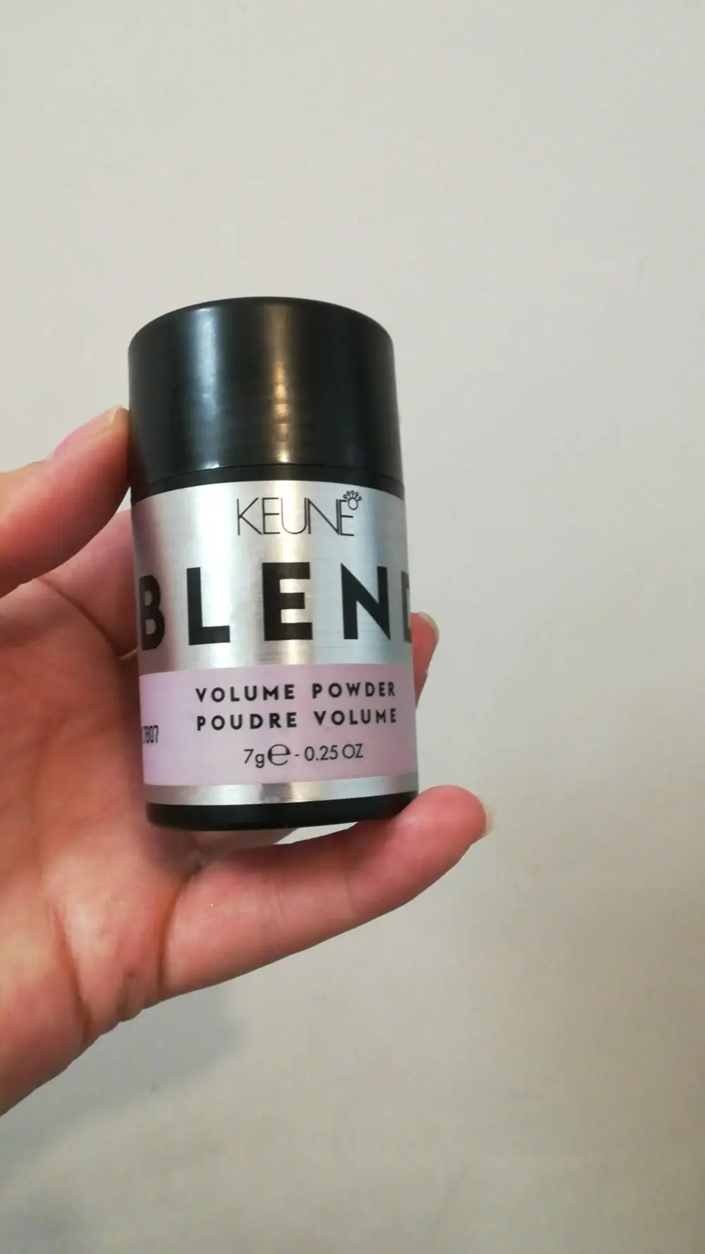 KEUNE - Blend - Poudre volume