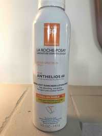 LA ROCHE-POSAY - Anthelios 60 - Ultra light sunscreen