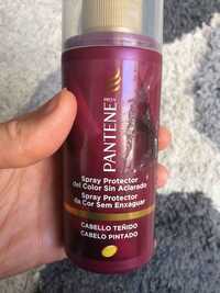 PANTENE PRO-V - Spray protector del color sin aclarado