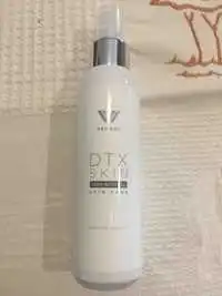 VERWAY - DTX Skin - Skin care