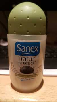 SANEX - Natur protect - Déo 24h