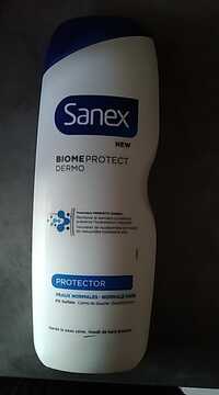 SANEX - Biomeprotect dermo - Crème de douche