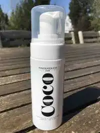 INNOVATOUCH - Coco - Mousse délicate