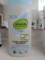 ALVERDE - Ultra sensitiv shampoo