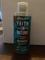 FAITH IN NATURE - Noix de coco - Gel douche 