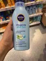 NIVEA SUN - Pflegende after sun