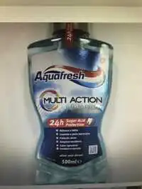 AQUAFRESH - Multi action