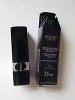 DIOR - Rouge dior - Baume couleur 100 nude look