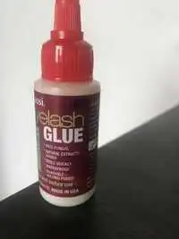 SASSI - Eyelash glue