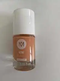 MÊME - Vernis à ongles silicium