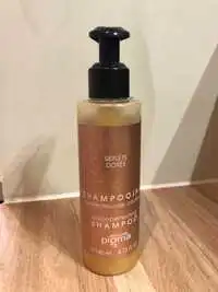 NATURAL PIGMA - Reflets dorés - Shampooing perfecteur de couleur