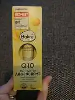 BALEA - Q10 - Anti-falten augencreme