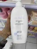 BYPHASE - Caresse- Lait de douche