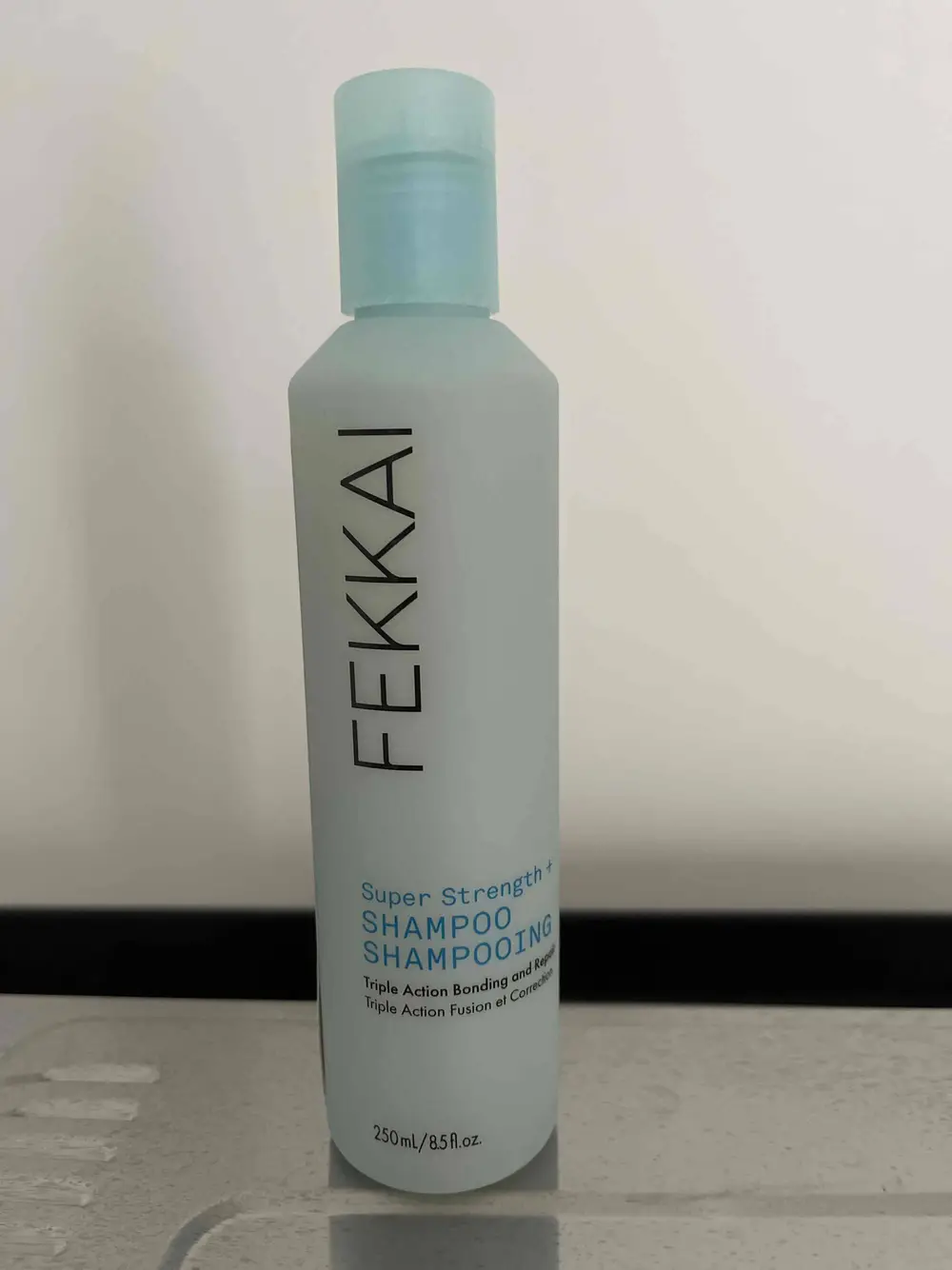 FEKKAI - Super strength+ - Shampooing triple action