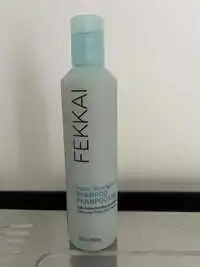 FEKKAI - Super strength+ - Shampooing triple action