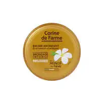 CORINE DE FARME - C De Farme BAUME BRONZANT  POT 150 ML