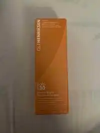 OLE HENRIKSEN - Banana bright - Mineral sunscreen SPF 30