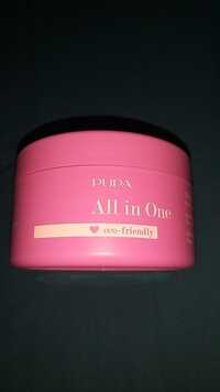 PUPA - All in one - Crème hydratant