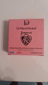 DR PIERRE RICAUD - Femmes en choeur - shampooing 