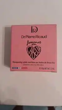 DR PIERRE RICAUD - Femmes en choeur - shampooing 