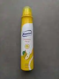 EVERFAST - Dreamy pear- soft control,women deodorant